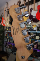 Squier '51 Vintage Black Electric Guitar- USED
