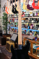 Squier '51 Vintage Black Electric Guitar- USED