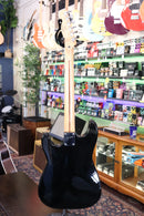 Squier '51 Vintage Black Electric Guitar- USED