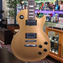 Gibson Les Paul 60's Tribute Goldtop w/bag - USED