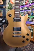 Gibson Les Paul 60's Tribute Goldtop w/bag - USED