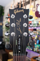 Gibson Les Paul 60's Tribute Goldtop w/bag - USED