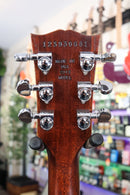 Gibson Les Paul 60's Tribute Goldtop w/bag - USED