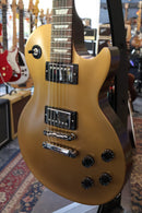 Gibson Les Paul 60's Tribute Goldtop w/bag - USED