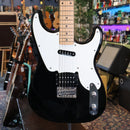 Squier '51 Vintage Black Electric Guitar- USED