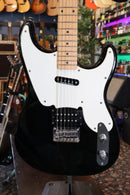 Squier '51 Vintage Black Electric Guitar- USED