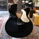 Gretsch G5022CWFE Rancher Falcon Black Acoustic Electric - USED