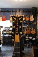 Gretsch G5022CWFE Rancher Falcon Black Acoustic Electric - USED