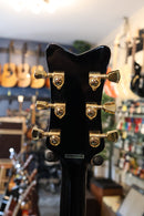 Gretsch G5022CWFE Rancher Falcon Black Acoustic Electric - USED