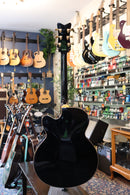 Gretsch G5022CWFE Rancher Falcon Black Acoustic Electric - USED