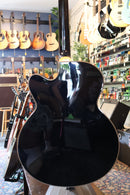 Gretsch G5022CWFE Rancher Falcon Black Acoustic Electric - USED
