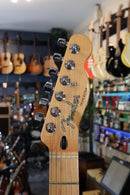 Fender Special Edition Deluxe Ash Telecaster Butterscotch Blonde - USED