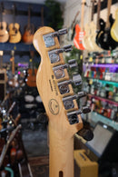 Fender Special Edition Deluxe Ash Telecaster Butterscotch Blonde - USED