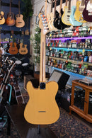 Fender Special Edition Deluxe Ash Telecaster Butterscotch Blonde - USED