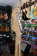 Vintage V58 Jerry Donahue ReIssued T-Style Ash Blonde w/ Case - USED