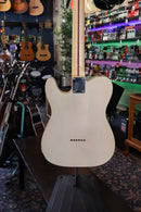 Vintage V58 Jerry Donahue ReIssued T-Style Ash Blonde w/ Case - USED