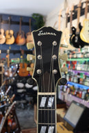 Eastman T486L Semi Hollow Classic Lefty w/Hardshell Case - USED
