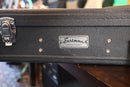 Eastman T486L Semi Hollow Classic Lefty w/Hardshell Case - USED