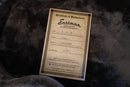 Eastman T486L Semi Hollow Classic Lefty w/Hardshell Case - USED