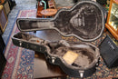 Eastman T486L Semi Hollow Classic Lefty w/Hardshell Case - USED