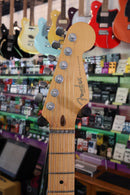 Fender 1996 Stratocaster Strat Plus Sonic Blue w/ Molded Case - USED