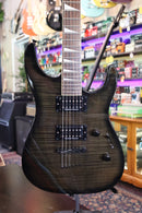 Jackson DK2T Dinky w/case - USED