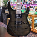 Jackson DK2T Dinky w/case - USED