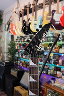 Jackson DK2T Dinky w/case - USED