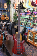 Ibanez 1992 SDGR SR1305-PD 5-String Bass w/Case - USED