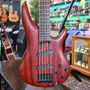 Ibanez 1992 SDGR SR1305-PD 5-String Bass w/Case - USED