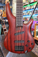 Ibanez 1992 SDGR SR1305-PD 5-String Bass w/Case - USED