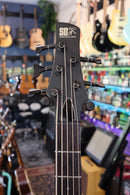 Ibanez 1992 SDGR SR1305-PD 5-String Bass w/Case - USED