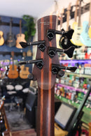 Ibanez 1992 SDGR SR1305-PD 5-String Bass w/Case - USED