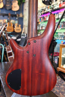 Ibanez 1992 SDGR SR1305-PD 5-String Bass w/Case - USED