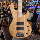 G&L '93-'94 L-5500 5-String HH Bass - USED
