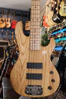 G&L '93-'94 L-5500 5-String HH Bass - USED