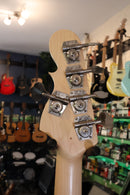 G&L '93-'94 L-5500 5-String HH Bass - USED