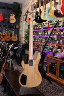 G&L '93-'94 L-5500 5-String HH Bass - USED