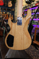 G&L '93-'94 L-5500 5-String HH Bass - USED