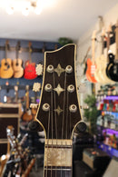 1959 Framus "Billy Lorento" 5/120 Deluxe Jumbo Archtop - USED