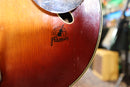 1959 Framus "Billy Lorento" 5/120 Deluxe Jumbo Archtop - USED