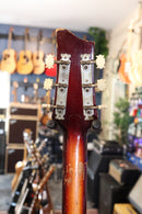 1959 Framus "Billy Lorento" 5/120 Deluxe Jumbo Archtop - USED