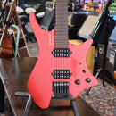 Strandberg Boden Essential 6 Astro Dust w/bag - USED