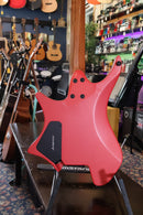 Strandberg Boden Essential 6 Astro Dust w/bag - USED