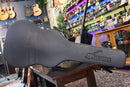 Ovation Celebrity Deluxe CS257 Acoustic Electric Ruby Red Burst w/Case - USED
