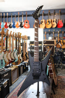 Jackson X Series WRX24 Warrior w/Case - USED