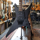Jackson X Series WRX24 Warrior w/Case - USED