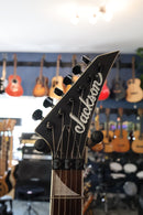 Jackson X Series WRX24 Warrior w/Case - USED