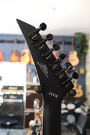 Jackson X Series WRX24 Warrior w/Case - USED