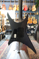 Jackson X Series WRX24 Warrior w/Case - USED